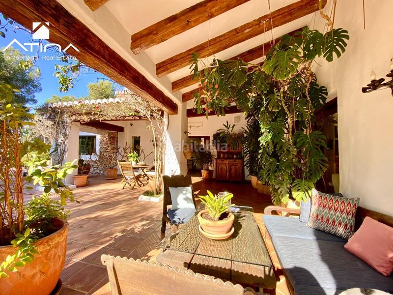 Foto 97320667-c97b-4f7f-84b0-601ab06b9aeb. Chalet la plana tu rincón privado junto al cabo más emblemático de jávea en Xàbia