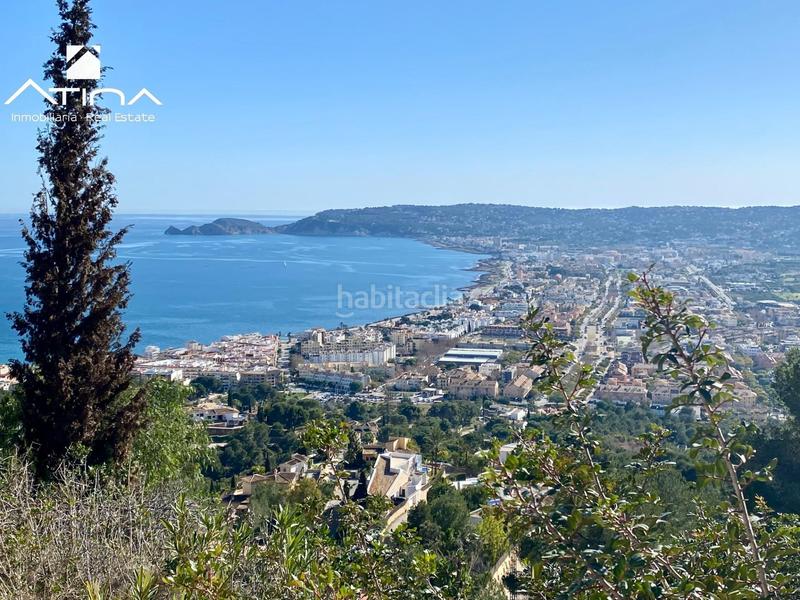 Foto 9a6c2f56-5f5c-42f2-b384-87af3f44a11b. Chalet la plana tu rincón privado junto al cabo más emblemático de jávea en Xàbia