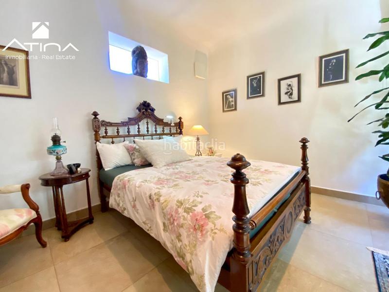 Foto a0231d31-9359-44c6-b80c-313c51be4213. Chalet la plana tu rincón privado junto al cabo más emblemático de jávea en Xàbia