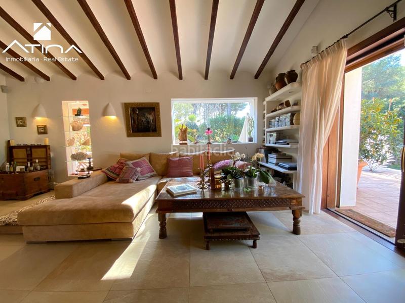 Foto ac7ef3ad-7f25-4780-a1a1-40670d186e6c. Chalet la plana tu rincón privado junto al cabo más emblemático de jávea en Xàbia