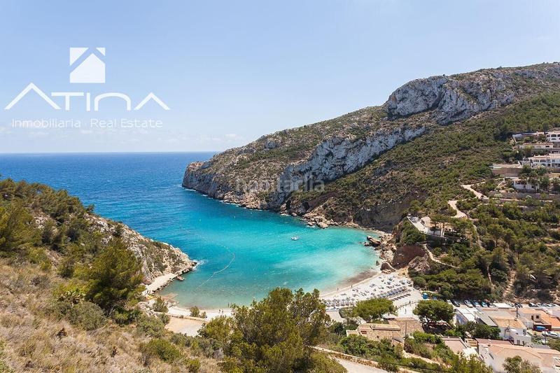 Foto ae4826fb-a6d5-455e-89dd-d87fbfe87dc6. Chalet la plana tu rincón privado junto al cabo más emblemático de jávea en Xàbia