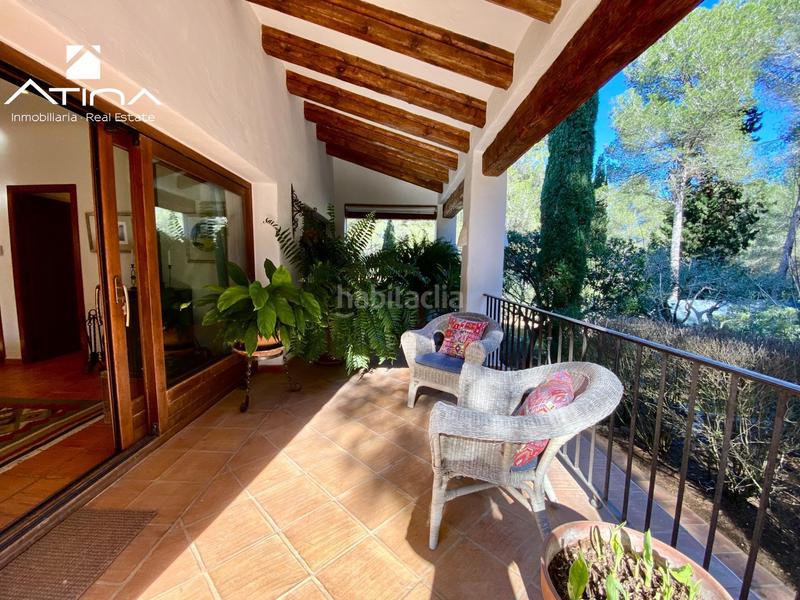 Foto cb91bd54-95c5-4a83-ab09-0fb83ed90cac. Chalet la plana tu rincón privado junto al cabo más emblemático de jávea en Xàbia