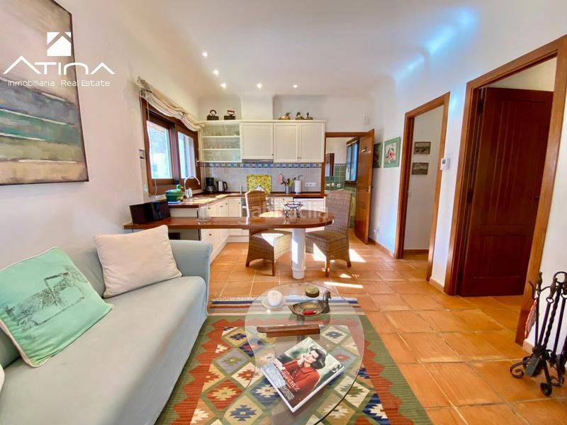 Foto d1f48ac6-65bc-45f9-8771-2ef96b852edc. Chalet la plana tu rincón privado junto al cabo más emblemático de jávea en Xàbia