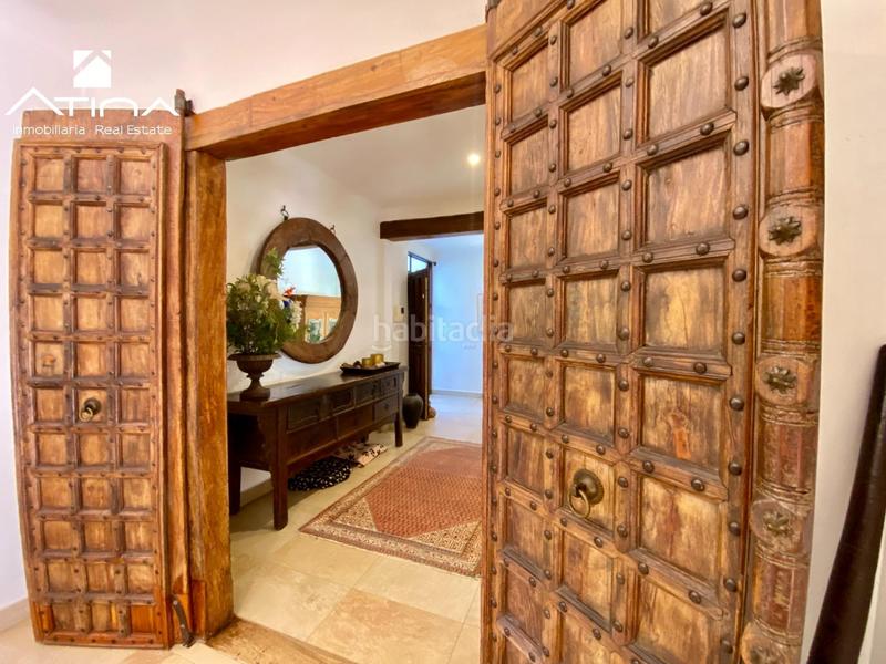 Foto dae18c48-c391-431b-9a1f-552b8b2ff26e. Chalet la plana tu rincón privado junto al cabo más emblemático de jávea en Xàbia