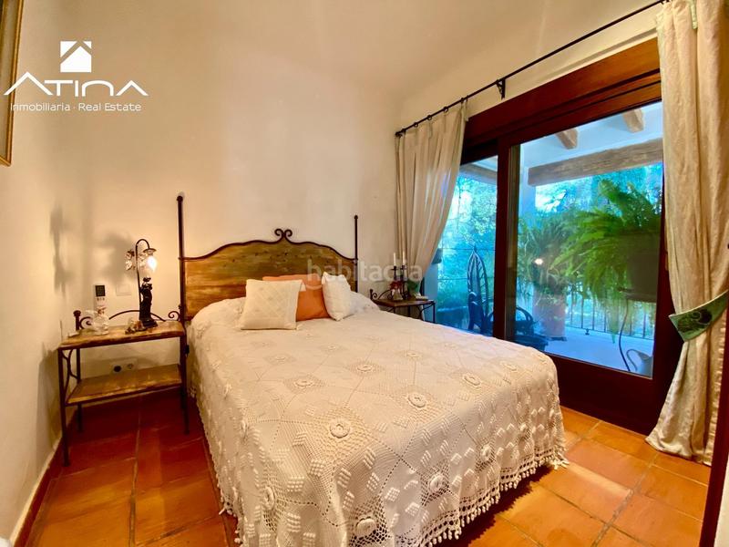 Foto e2af1c0d-f8ed-443d-b5e8-5a55817a1a8f. Chalet la plana tu rincón privado junto al cabo más emblemático de jávea en Xàbia