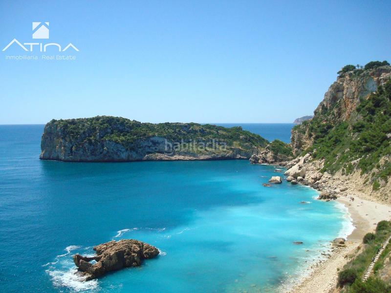 Foto ea1e8d1e-f442-47cc-8507-62e9f5c3a798. Chalet la plana tu rincón privado junto al cabo más emblemático de jávea en Xàbia