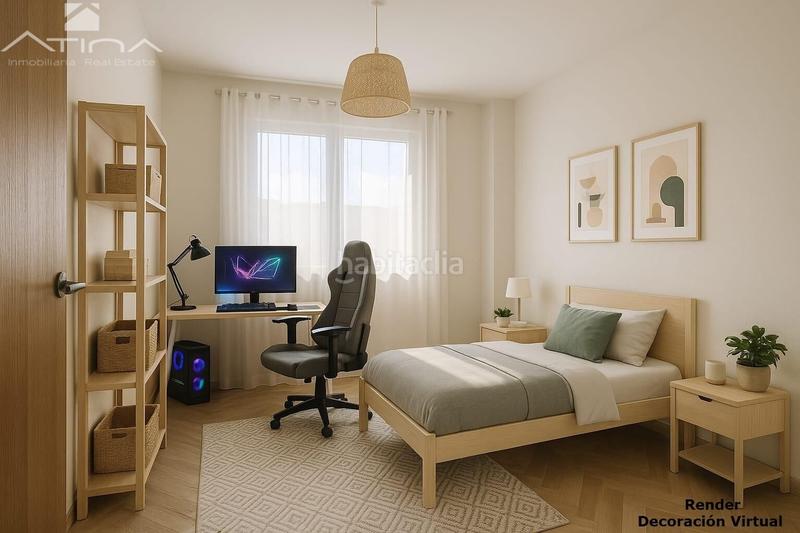 Foto 24096e8f-bd3f-4cab-913d-39b9061b59ba. Appartamento con riscaldamento parcheggio in Centro Histórico Gandia