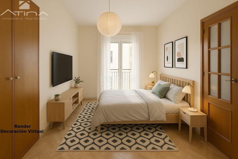 Foto 43a7742f-4385-42df-a5ce-97a2076dbd5b. Appartamento con riscaldamento parcheggio in Centro Histórico Gandia