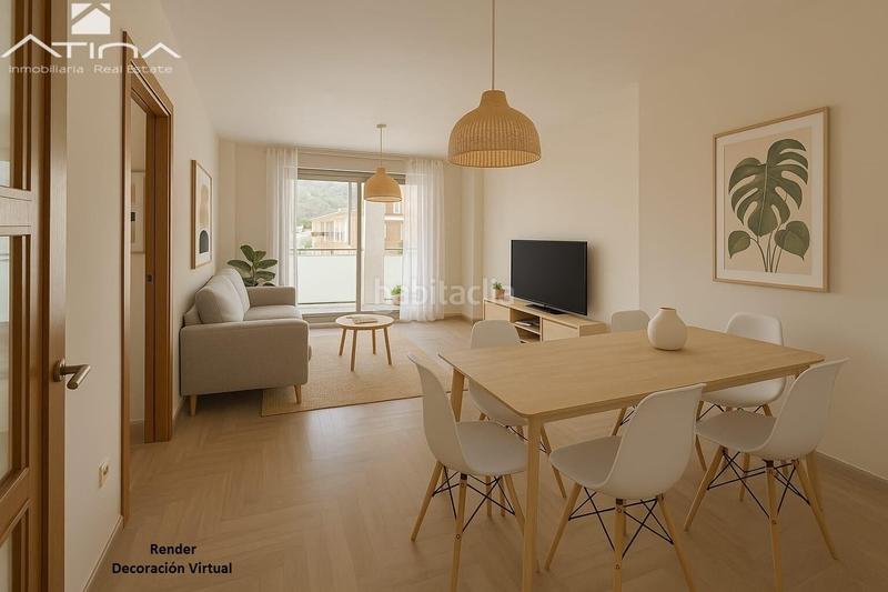 Foto 4a276aa2-a052-4dae-879f-1f0ebec93a81. Appartamento con riscaldamento parcheggio in Centro Histórico Gandia