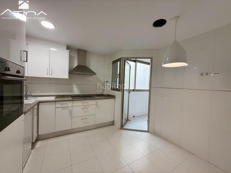 Foto a2ca0577-509a-4c73-af87-be6434854f85. Appartamento con riscaldamento parcheggio in Centro Histórico Gandia