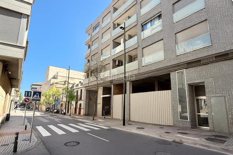 Foto a762b6a7-b1f8-484f-868e-83857015243f. Appartamento con riscaldamento parcheggio in Centro Histórico Gandia