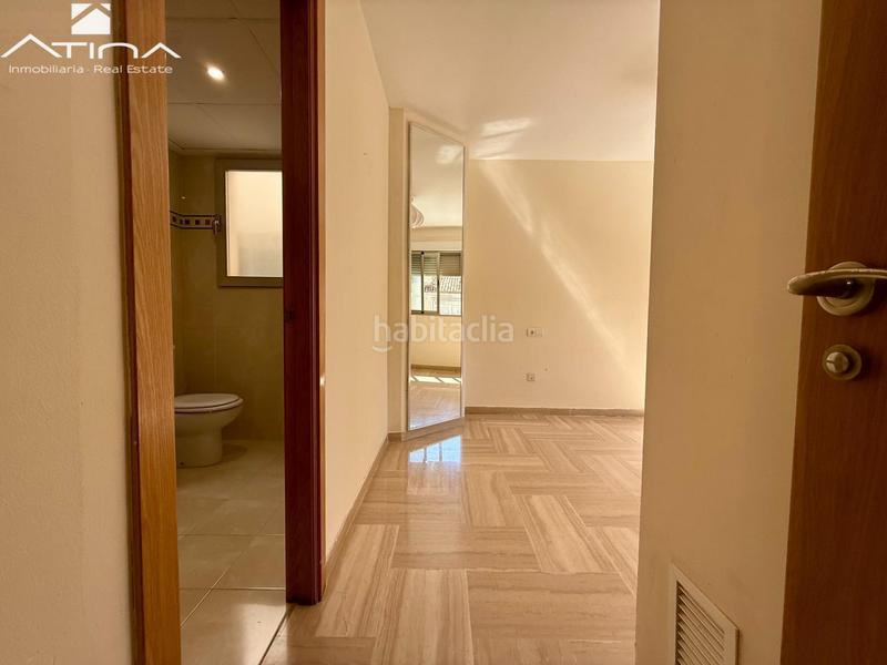 Foto b4803a27-08ce-4a03-95e5-75aa9739554b. Appartamento con riscaldamento parcheggio in Centro Histórico Gandia