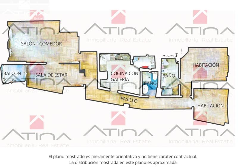 Foto b481b0bb-0b22-4c4e-b1c1-98badf17747c. Appartamento con riscaldamento parcheggio in Centro Histórico Gandia