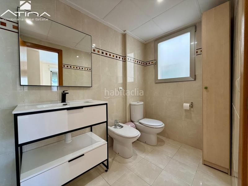 Foto b98098bc-d204-4c3c-9ebb-1d5cf2b01382. Appartamento con riscaldamento parcheggio in Centro Histórico Gandia