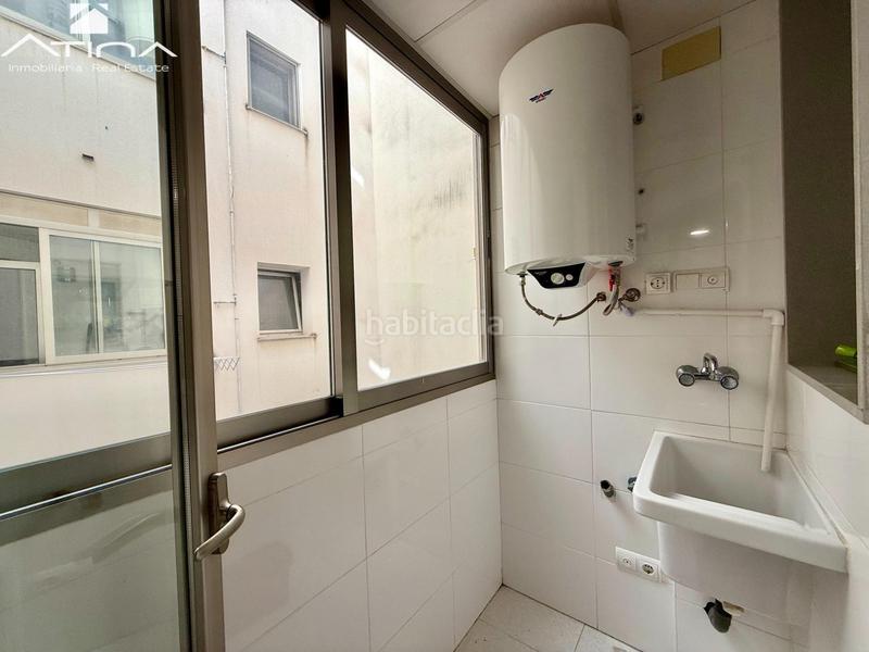 Foto c174c639-2aa0-46df-9219-7a8e584206bd. Appartamento con riscaldamento parcheggio in Centro Histórico Gandia