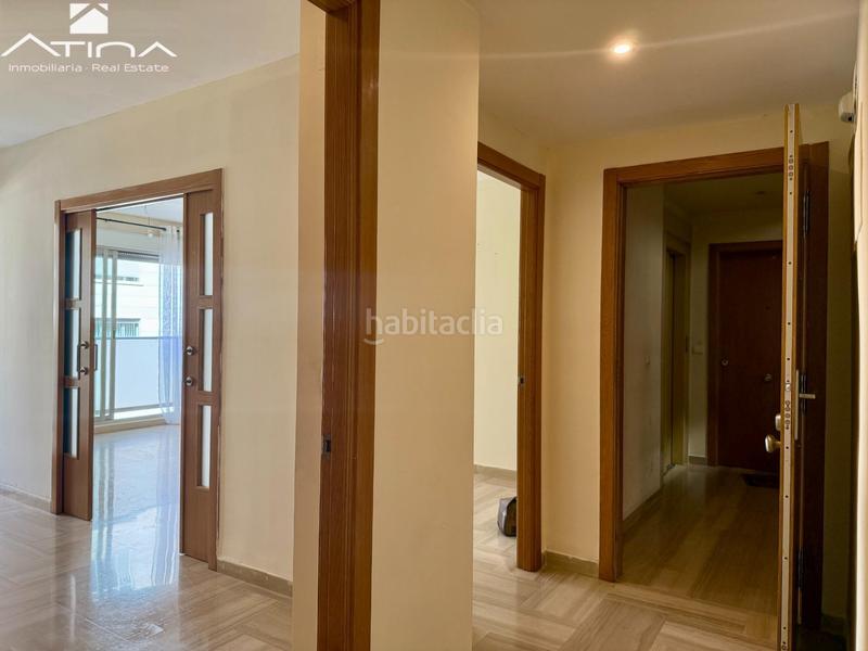 Foto cc5248cc-90ff-40ee-8128-7000852917fb. Appartamento con riscaldamento parcheggio in Centro Histórico Gandia