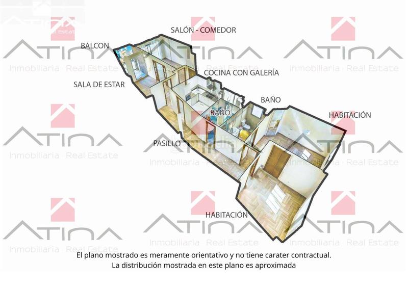 Foto efeeb6f8-2001-4af9-a87f-82d7bdbbf14b. Appartamento con riscaldamento parcheggio in Centro Histórico Gandia