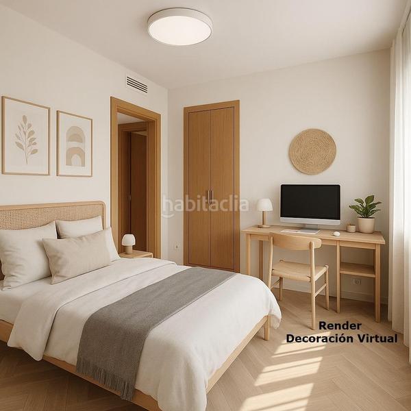 Foto f008126c-3206-44da-a69f-4dcd40896650. Appartamento con riscaldamento parcheggio in Centro Histórico Gandia