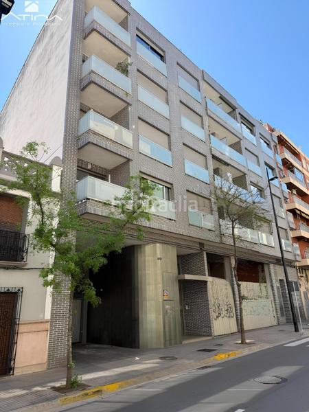 Foto fa7ab68a-88de-48e0-b914-4d11182c0eed. Appartamento con riscaldamento parcheggio in Centro Histórico Gandia
