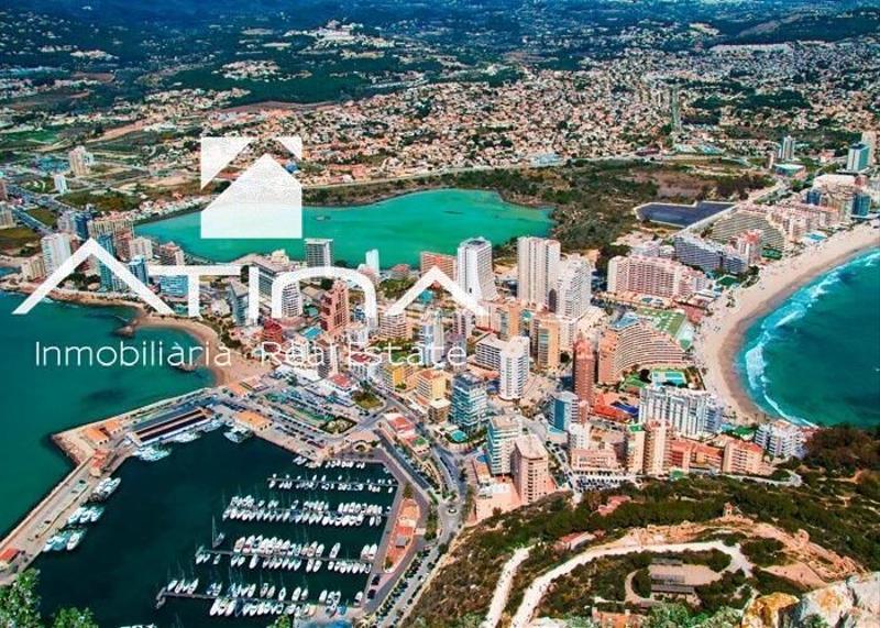 Foto 00725a56-1689-4539-b4a5-a943da0b6bc8. Apartamento lujo mediterráneo con vistas a mar y montaña apartamento único e con zona wellness en Calp
