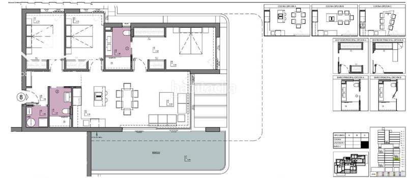 Foto 89986cd1-4ccd-4fd1-80d8-97eb14bdbc06. Piccolo appartamento con riscaldamento parcheggio piscina in Calp