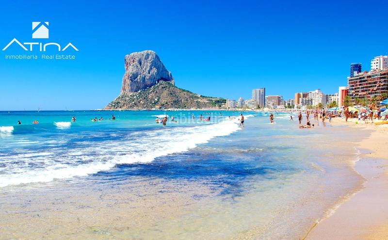 Foto e30bc3dd-29da-428a-98c3-6c4ef2f076a3. Appartement avec chauffage parking piscine dans Marisol Park - Ortembach - Los Almendros Calp