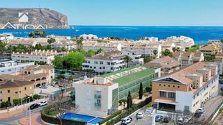 Apartament  Calle calle vicenza. Apartamento con encanto en jávea, cerca del mar y listo para ent