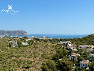Chalet  Calle calle de angelo nardi. Villa con vistas al mar, gran parcela y piscina  una joya con gr
