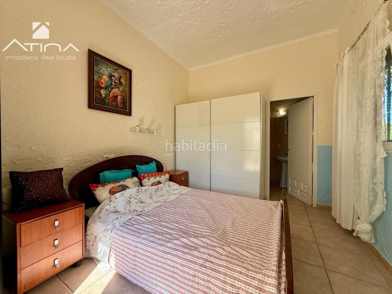 Foto 67f71516-02c1-40e1-ab02-90ea5f960ff2. Chalet avec chauffage parking piscine dans Cap Martí - El Tossalet - Pinomar Xàbia