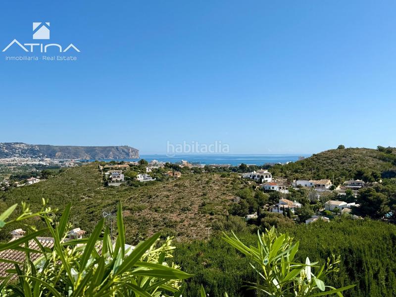 Foto 950206fd-efa6-4c85-a10e-52a40d46d3f6. Chalet avec chauffage parking piscine dans Cap Martí - El Tossalet - Pinomar Xàbia