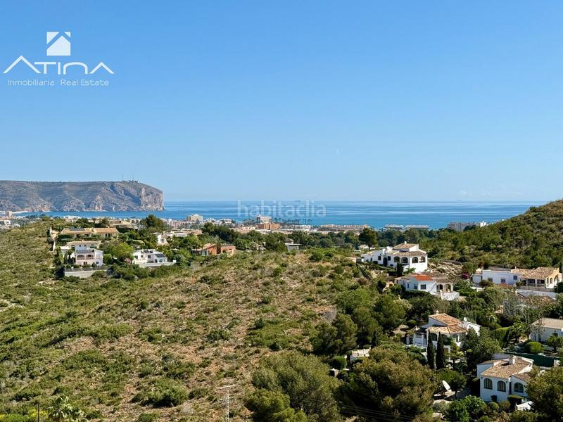 Foto c2c8e99a-3bb3-46c2-b274-3b4533e50169. Chalet avec chauffage parking piscine dans Cap Martí - El Tossalet - Pinomar Xàbia