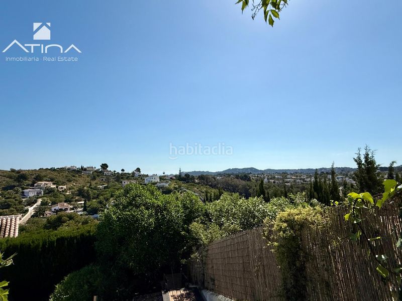 Foto 00fd5b92-16e7-408f-8427-8de2e6e3c77d. Xalet amb calefacció aparcament piscina a Cap Martí - El Tossalet - Pinomar Xàbia