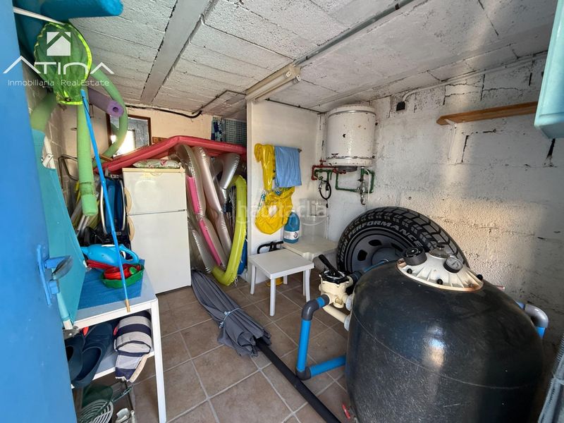 Foto 0f765253-04fa-4ab7-bac8-a9763254159f. Xalet amb calefacció aparcament piscina a Cap Martí - El Tossalet - Pinomar Xàbia