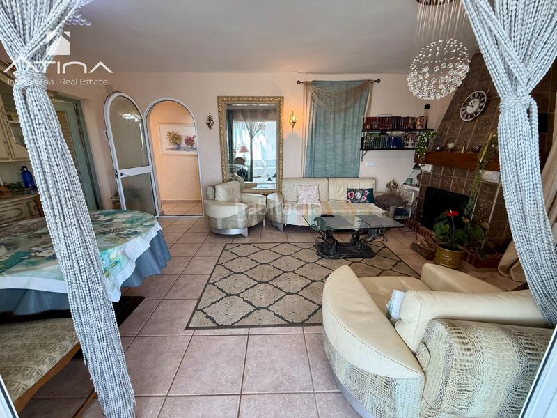 Foto 6a8db2a0-e2c4-4dc6-94ee-c38895009b11. Xalet amb calefacció aparcament piscina a Cap Martí - El Tossalet - Pinomar Xàbia