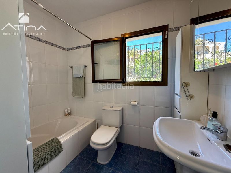 Foto 7aa2be86-9590-4788-a649-b2eedb50d293. Xalet amb calefacció aparcament piscina a Cap Martí - El Tossalet - Pinomar Xàbia