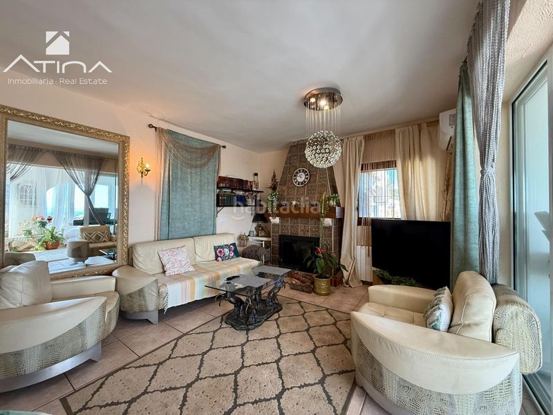 Foto 8c119f2d-8f0c-4808-9c8b-32dfc89ce8d3. Xalet amb calefacció aparcament piscina a Cap Martí - El Tossalet - Pinomar Xàbia