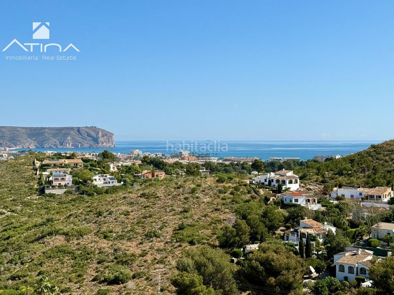Foto c2c8e99a-3bb3-46c2-b274-3b4533e50169. Xalet amb calefacció aparcament piscina a Cap Martí - El Tossalet - Pinomar Xàbia