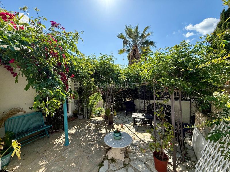 Foto d25ff52c-a67c-491a-87d2-fc5556d805b8. Xalet amb calefacció aparcament piscina a Cap Martí - El Tossalet - Pinomar Xàbia