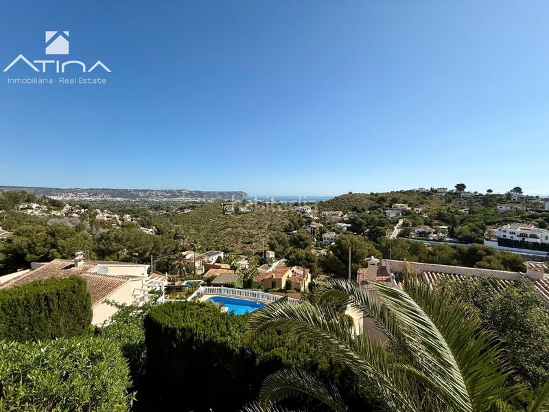 Foto eba15263-8879-40fc-a1d7-d8d5a083d855. Xalet amb calefacció aparcament piscina a Cap Martí - El Tossalet - Pinomar Xàbia