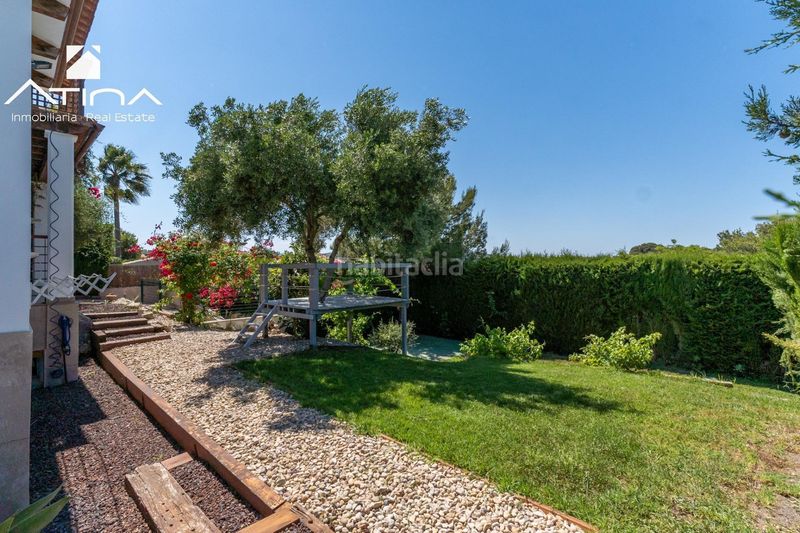 Foto ada295c0-b040-40fb-a154-0a536a9f5e5c. Xalet amb aparcament piscina a Puerto Xàbia