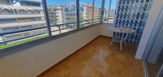 Apartament a Daimús. Apartamento en venta en playa de daimús con 3 habitaciones, terr