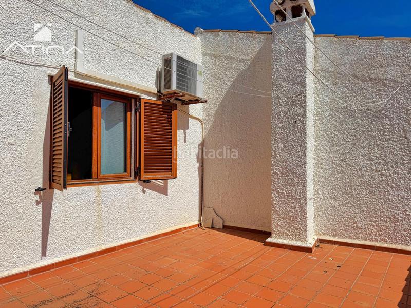 Foto 48b52539-bdd5-4a52-a655-91997ede5a0b. Ático dúplex con vistas al mar luz y estilo mediterráneo en jávea en Xàbia