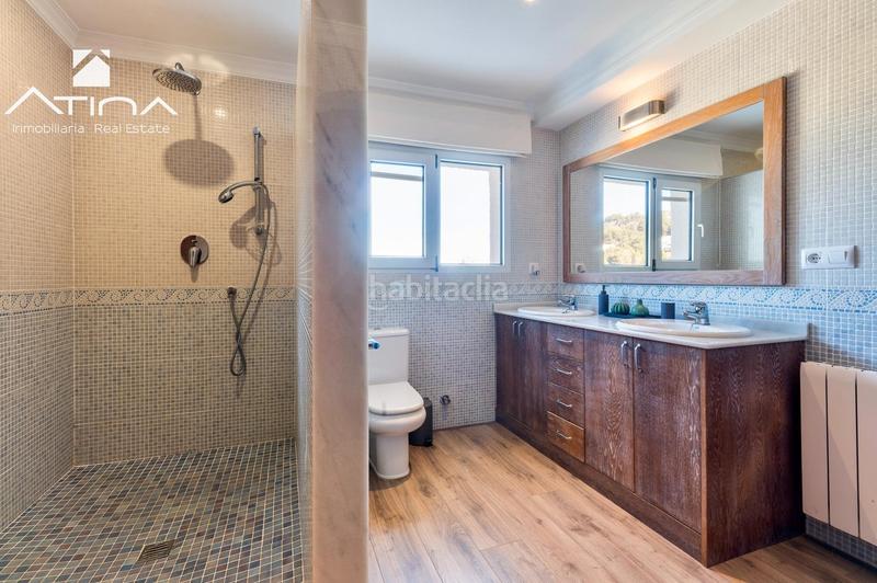 Foto 1b361f6e-09f3-4167-8422-e2971bfb1fd7. Chalet con riscaldamento parcheggio piscina in Puerto Xàbia