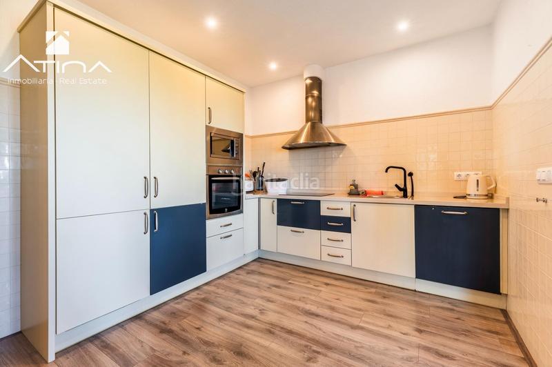 Foto 4defa8b2-4d28-4ffe-ac79-29d9b8d04fb1. Chalet con riscaldamento parcheggio piscina in Puerto Xàbia