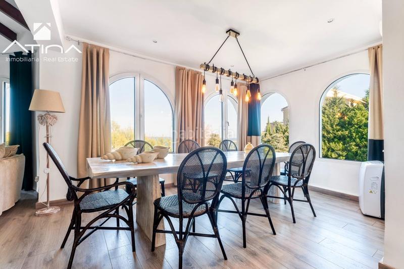 Foto 7a449f58-0b9f-43c0-bf01-c4887fc4e54b. Chalet con riscaldamento parcheggio piscina in Puerto Xàbia