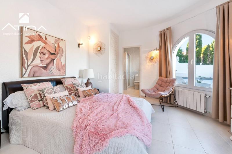 Foto 7f67e8ca-46cf-49a6-ae5f-22160fbd9cb3. Chalet con riscaldamento parcheggio piscina in Puerto Xàbia