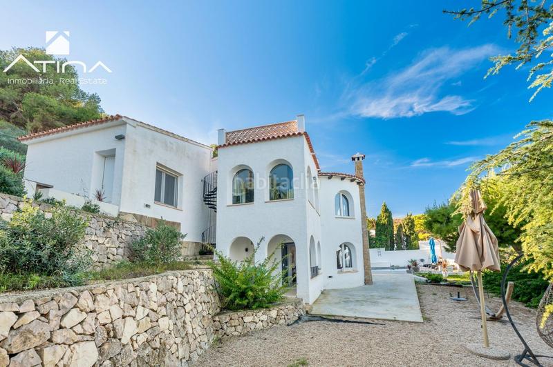 Foto afd90221-c0e8-4ed2-8186-5beee2defbfe. Chalet con riscaldamento parcheggio piscina in Puerto Xàbia