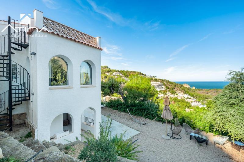 Foto b748aea1-8d88-48b3-8b8f-5b9f52eb96fc. Chalet con riscaldamento parcheggio piscina in Puerto Xàbia