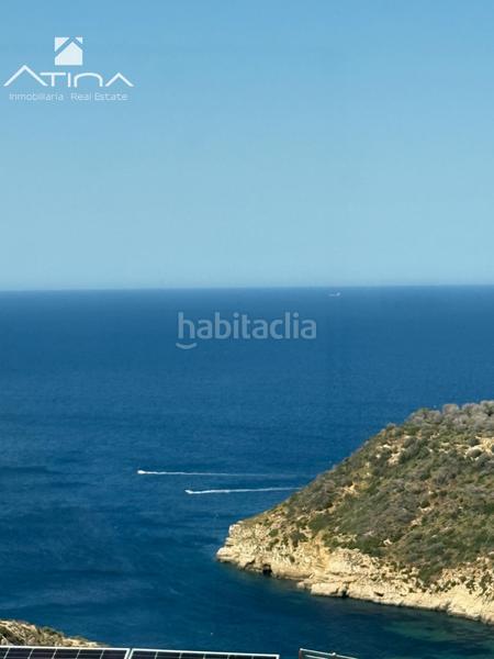 Foto 4c1cd345-2ea8-48e2-b4a9-db8300166a7f. Xalet amb calefacció aparcament piscina a Portichol-Balcón al Mar Xàbia