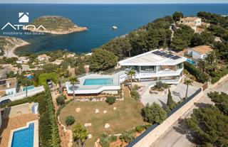 Xalet en Portichol-Balcn al Mar. La casa que lo tiene todo en la costa blanca lujo, mar y arquite